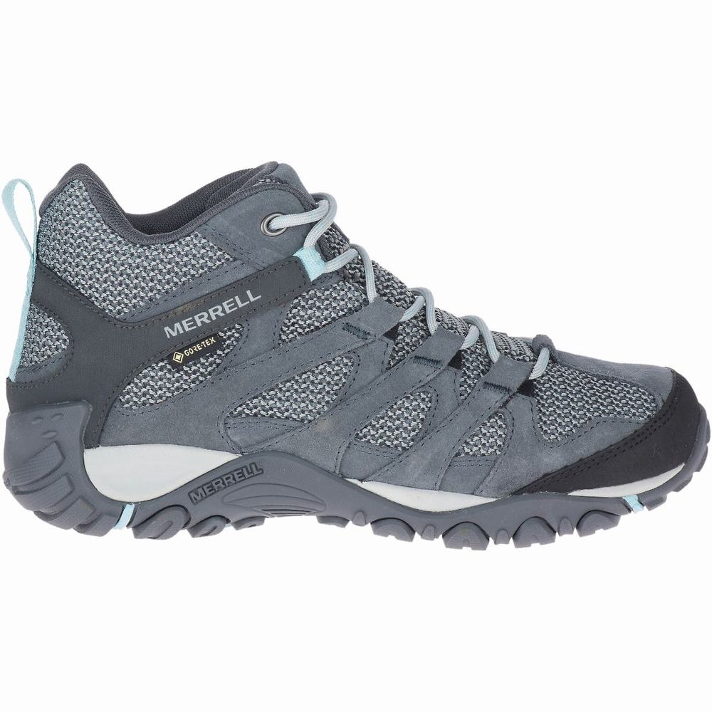 Botas merrell para mujer new arrivals